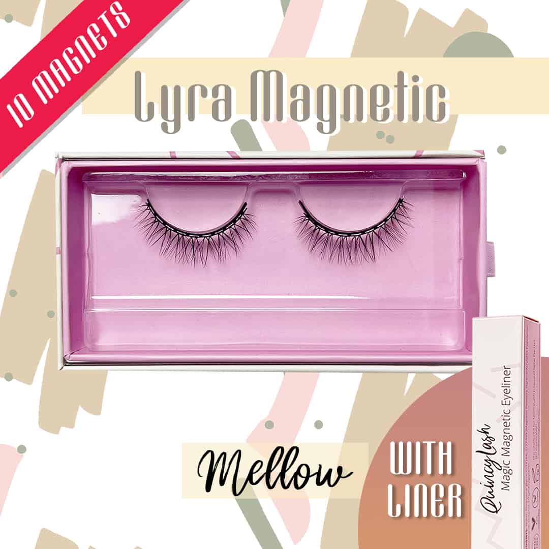 Lyra Magnetic Lash