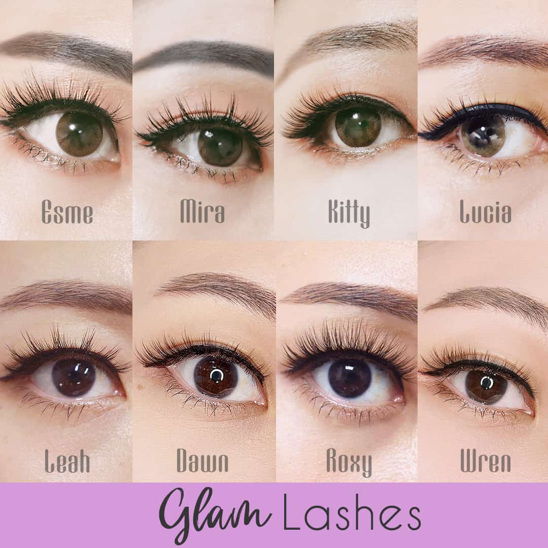 Dawn Magnetic Lash
