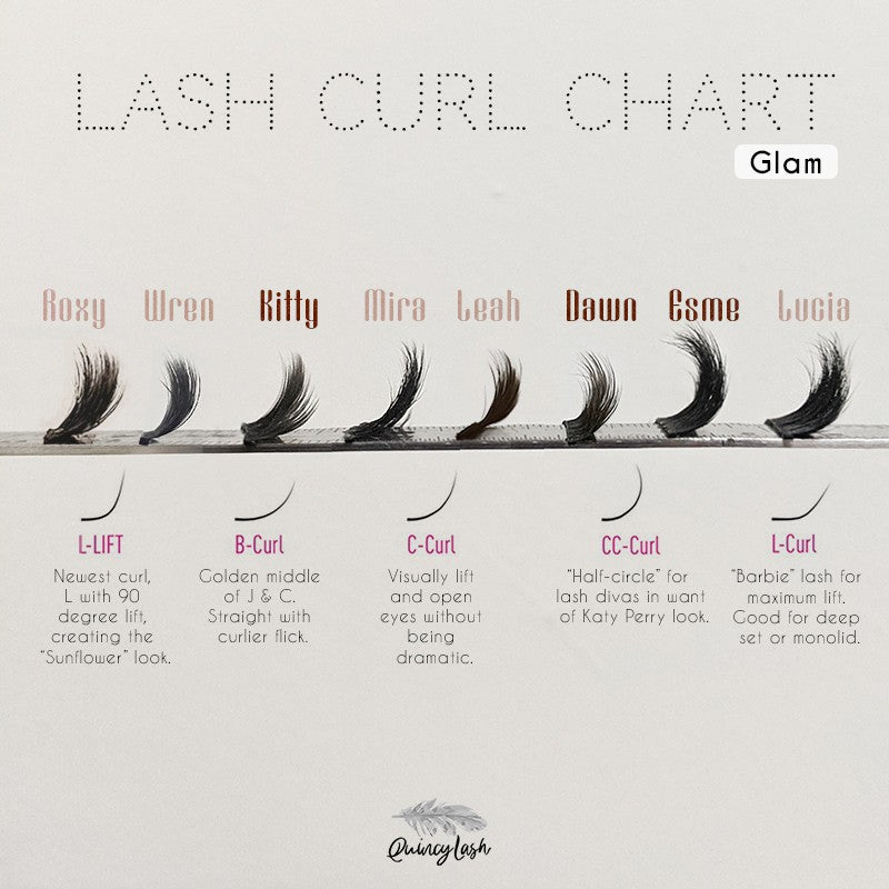 Dawn Magnetic Lash
