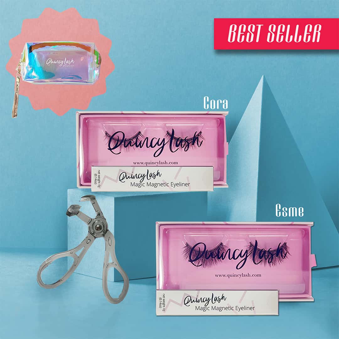 Magnetic Lash Kit Starter Pack