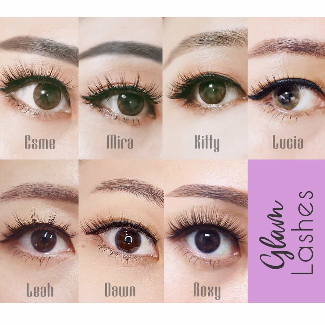 QuincyLash Glam Pack (May)