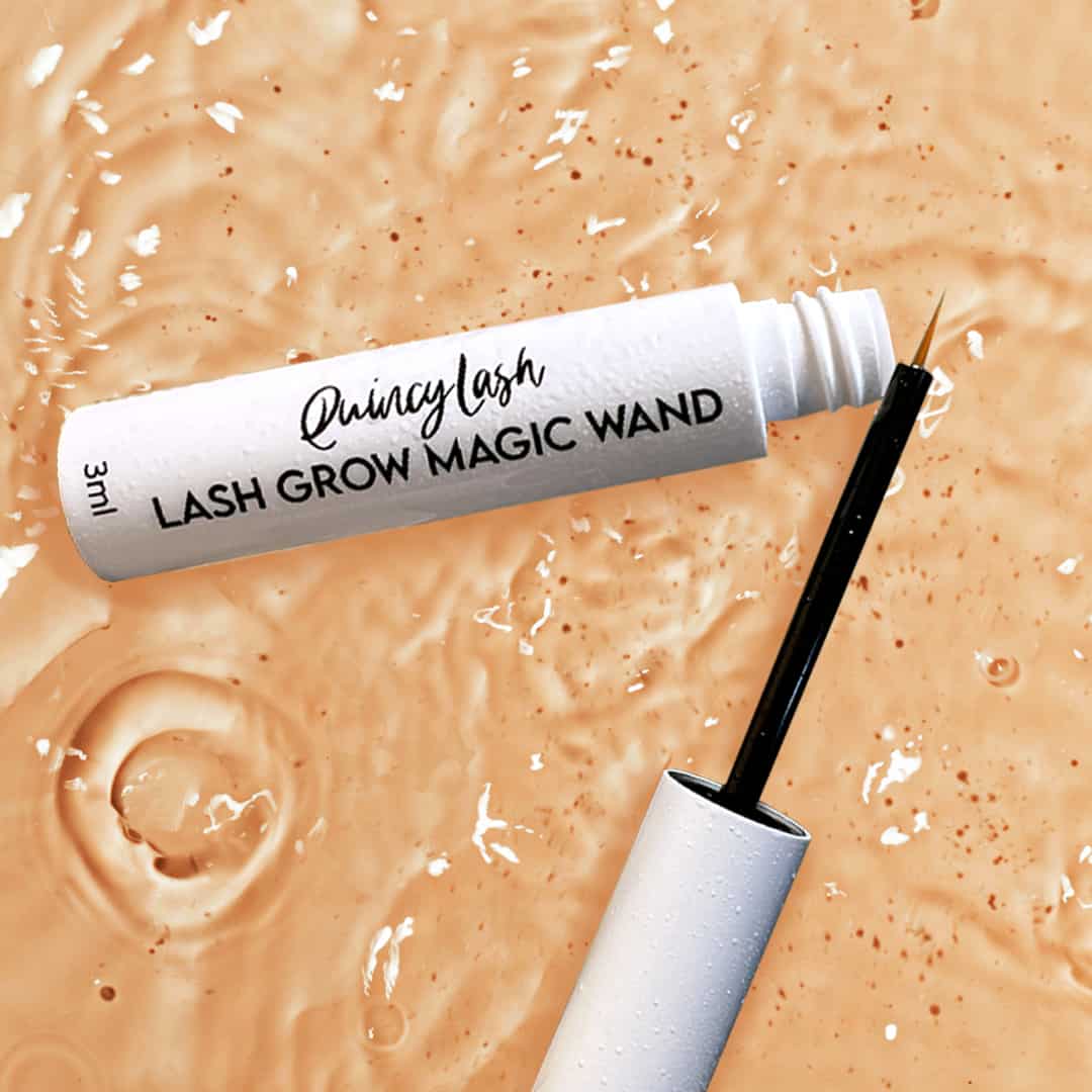 Easy Lash Grow Magic Wand (expires Dec 2025)