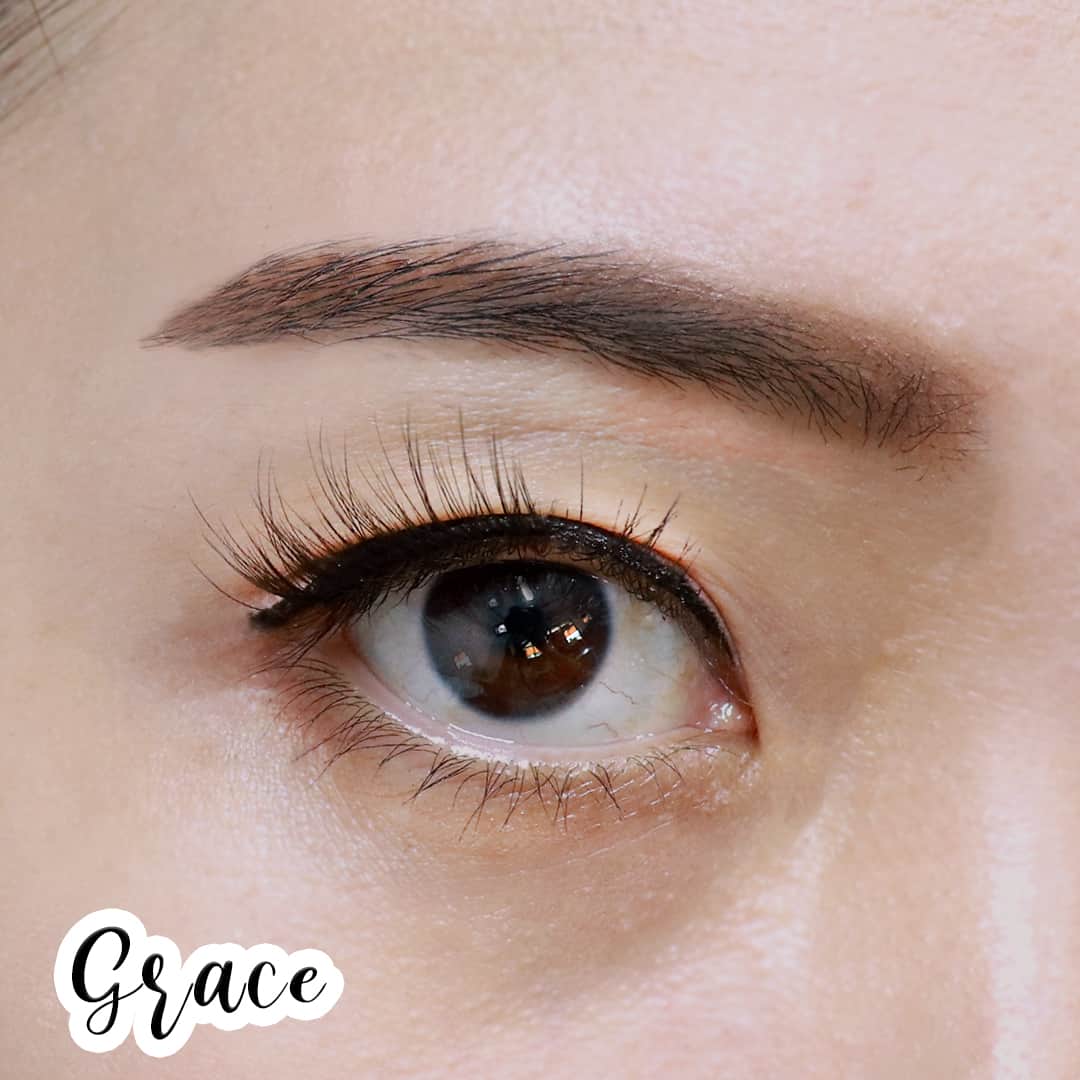Lily Grace Accent Lash