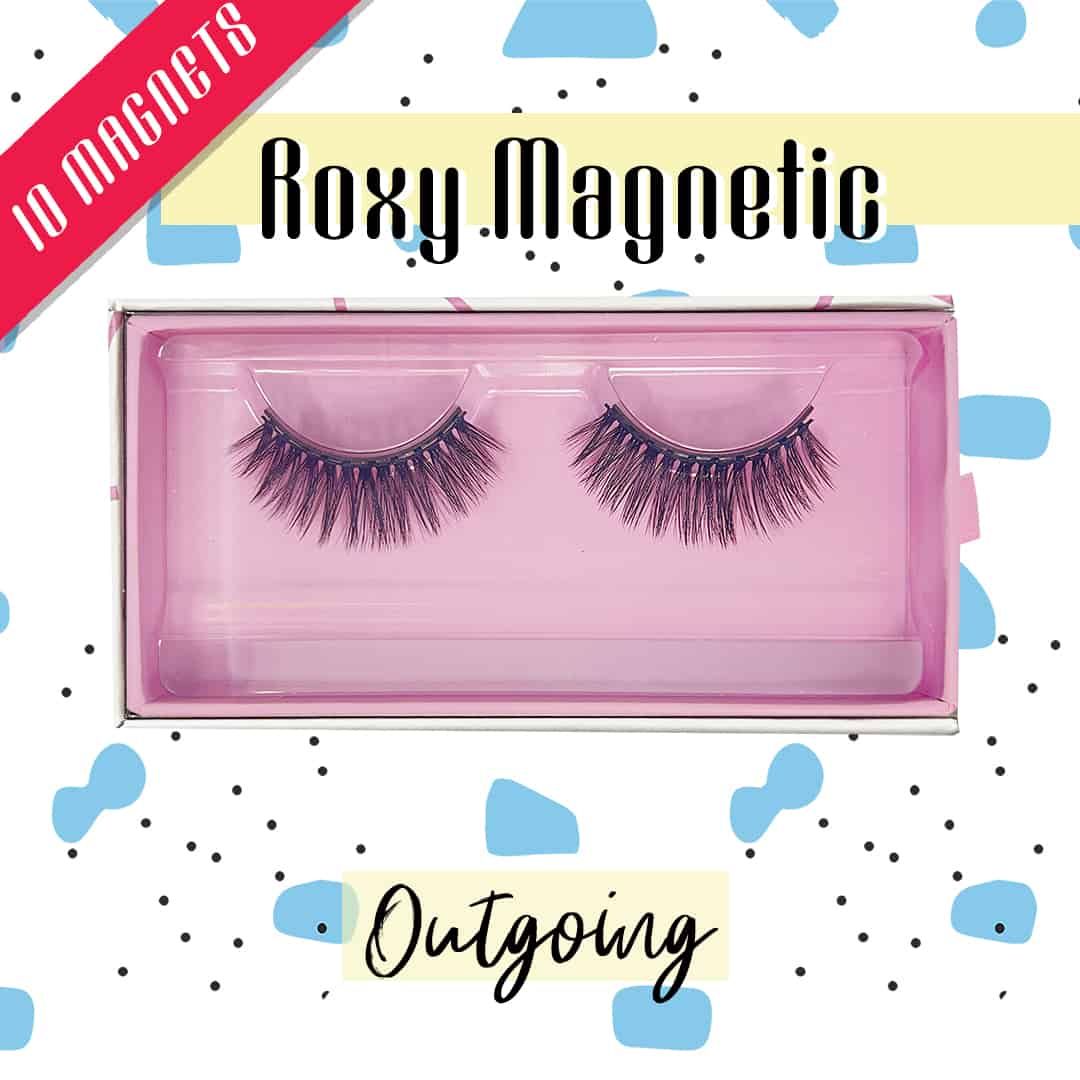 Roxy Magnetic Lash