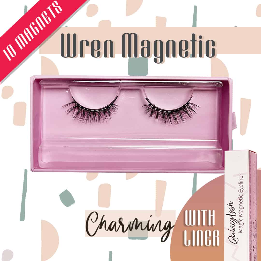 Wren Magnetic Lash