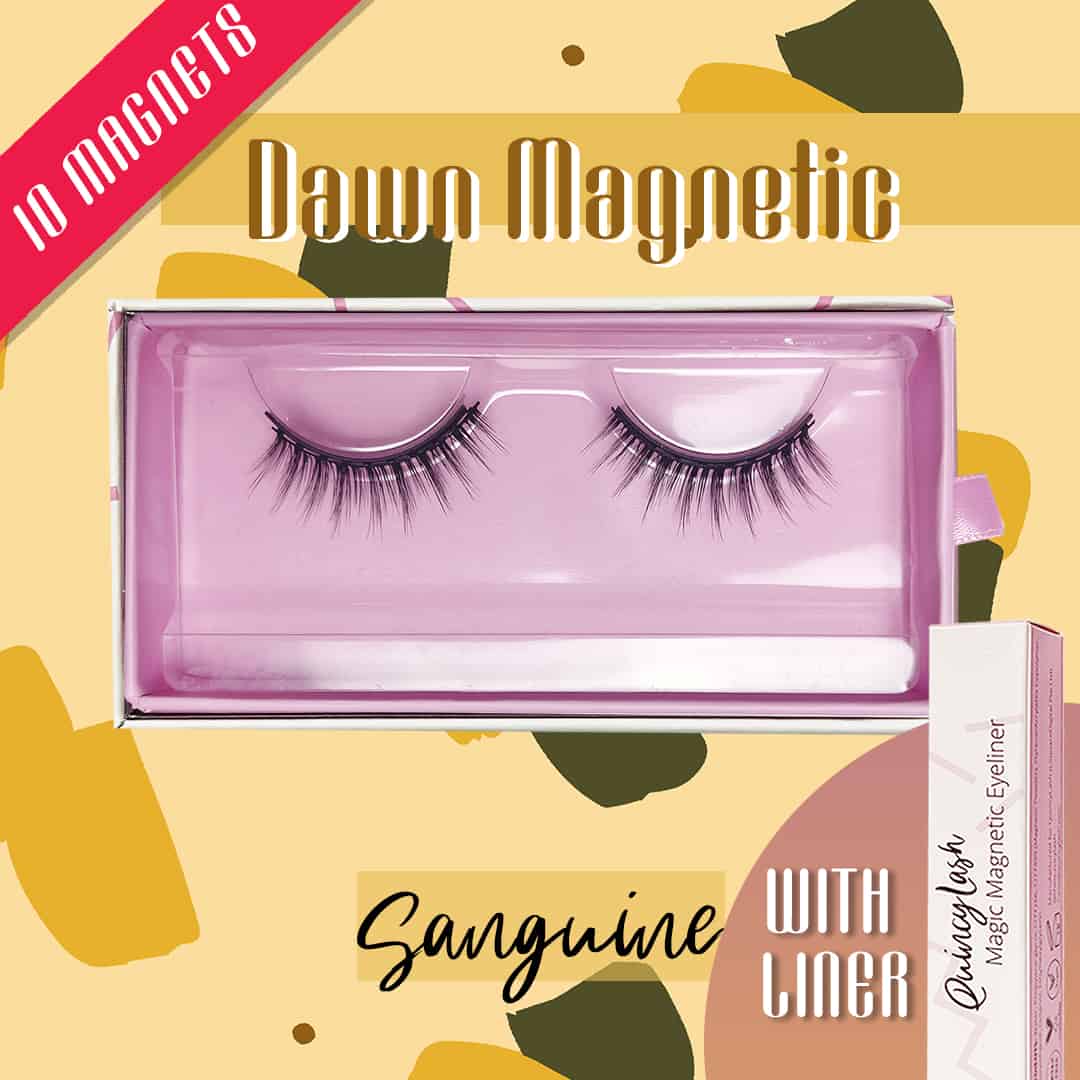 Dawn Magnetic Lash