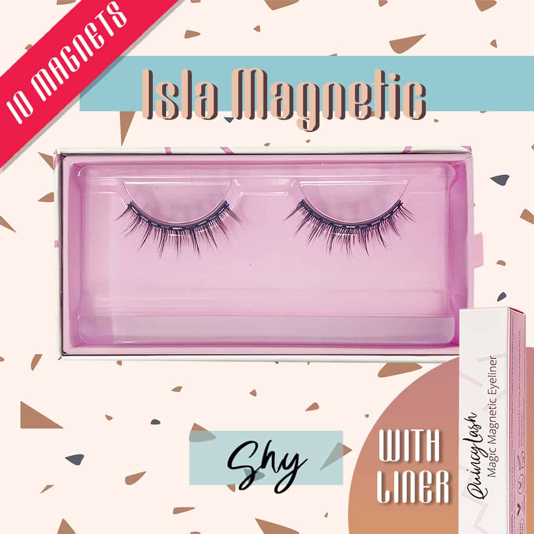 Isla Magnetic Lash