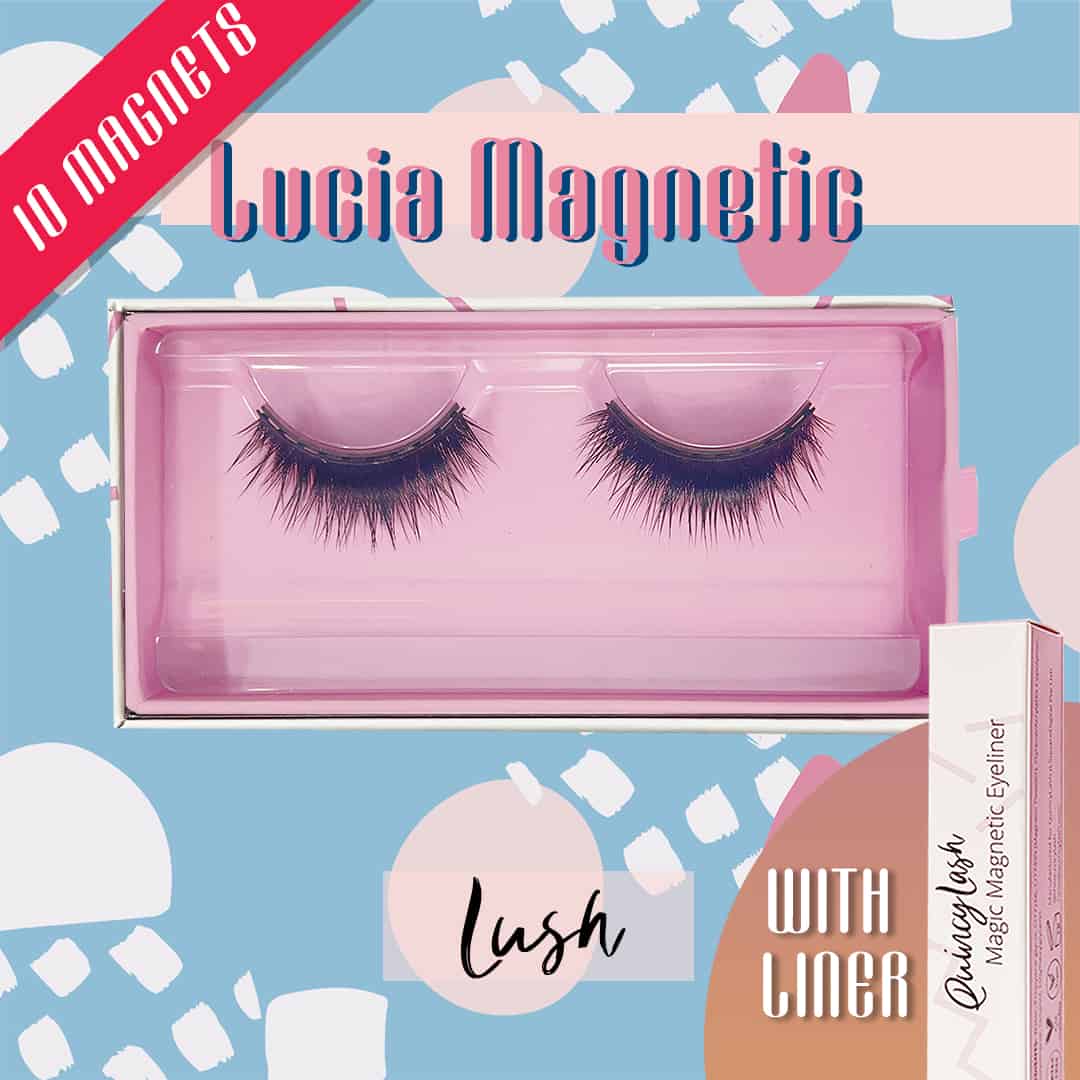 Lucia Magnetic Lash