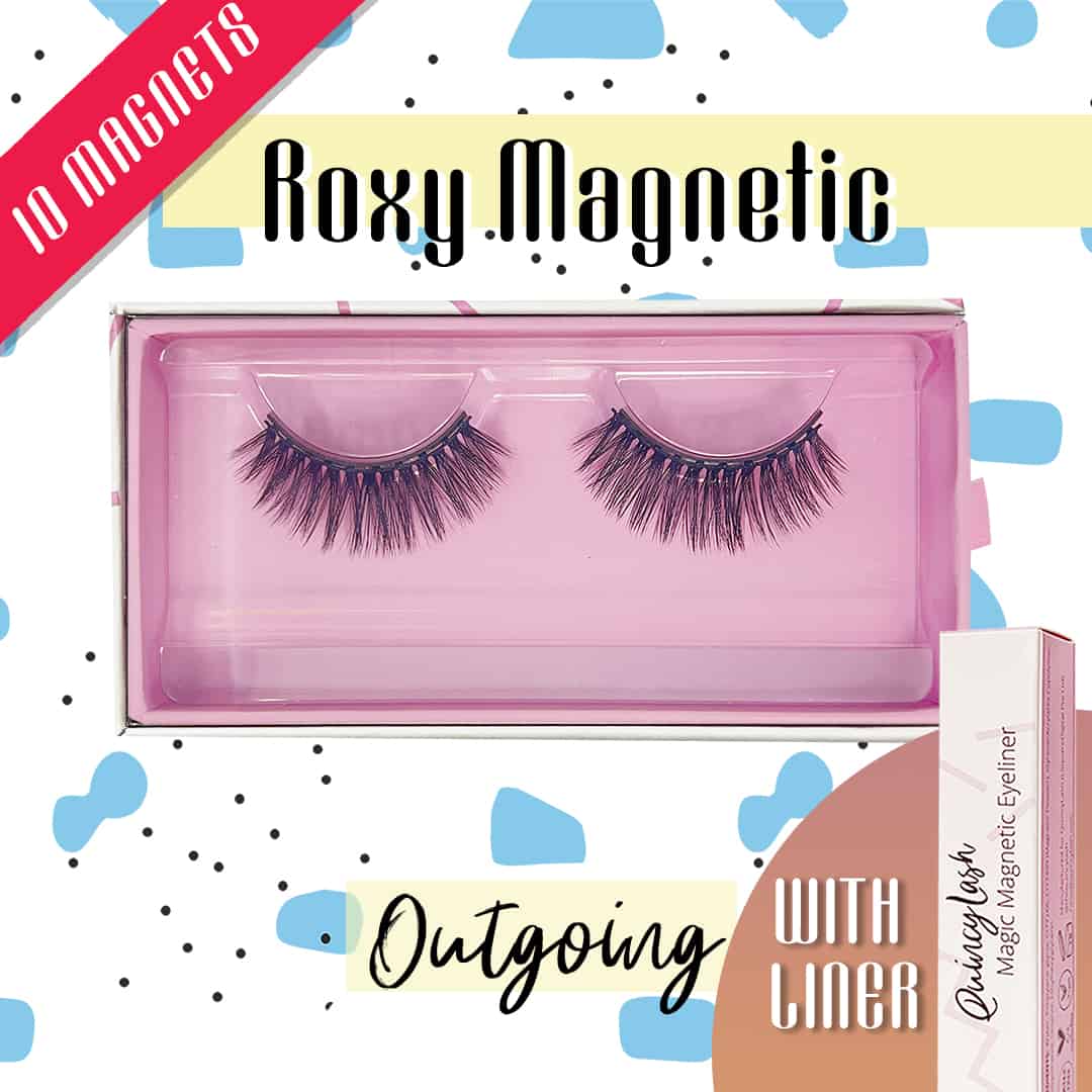 Roxy Magnetic Lash