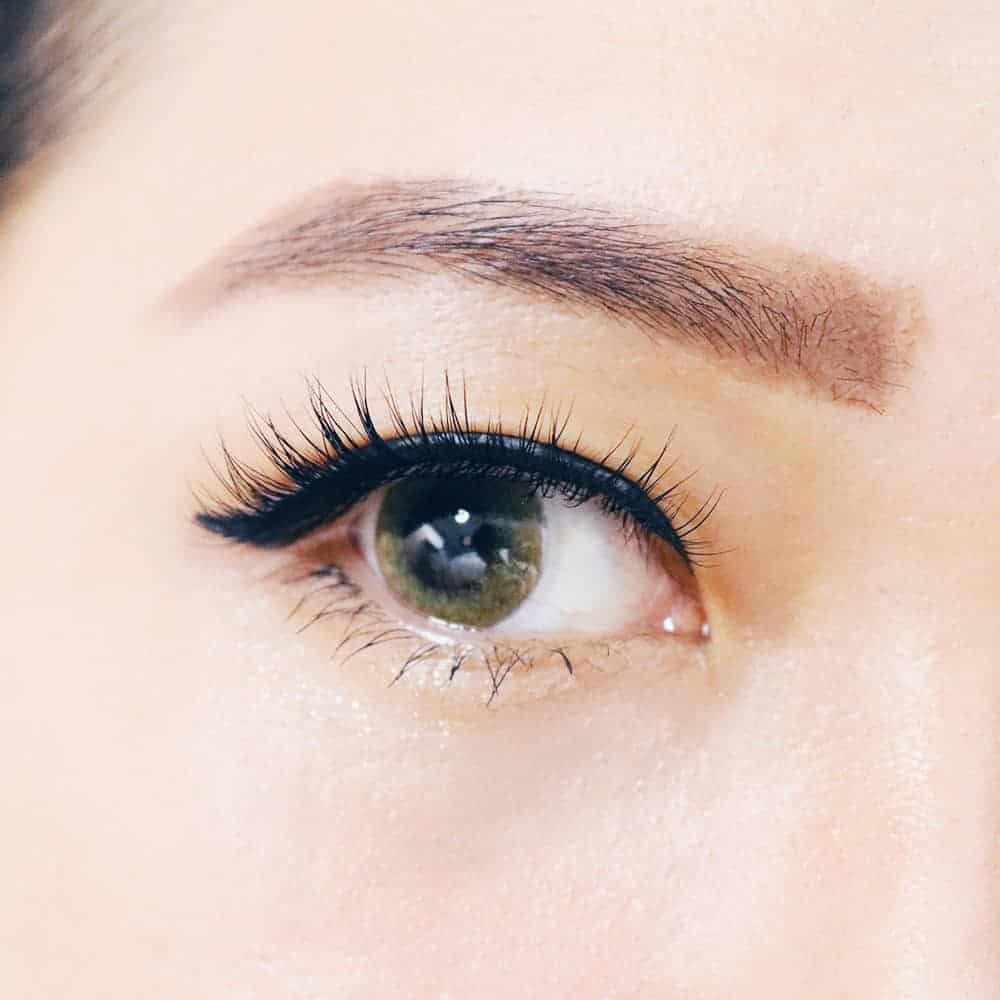 Lucia Magnetic Lash