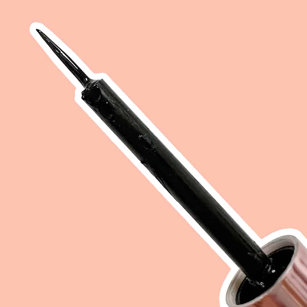 Magic Magnetic Eyeliner (Brush)