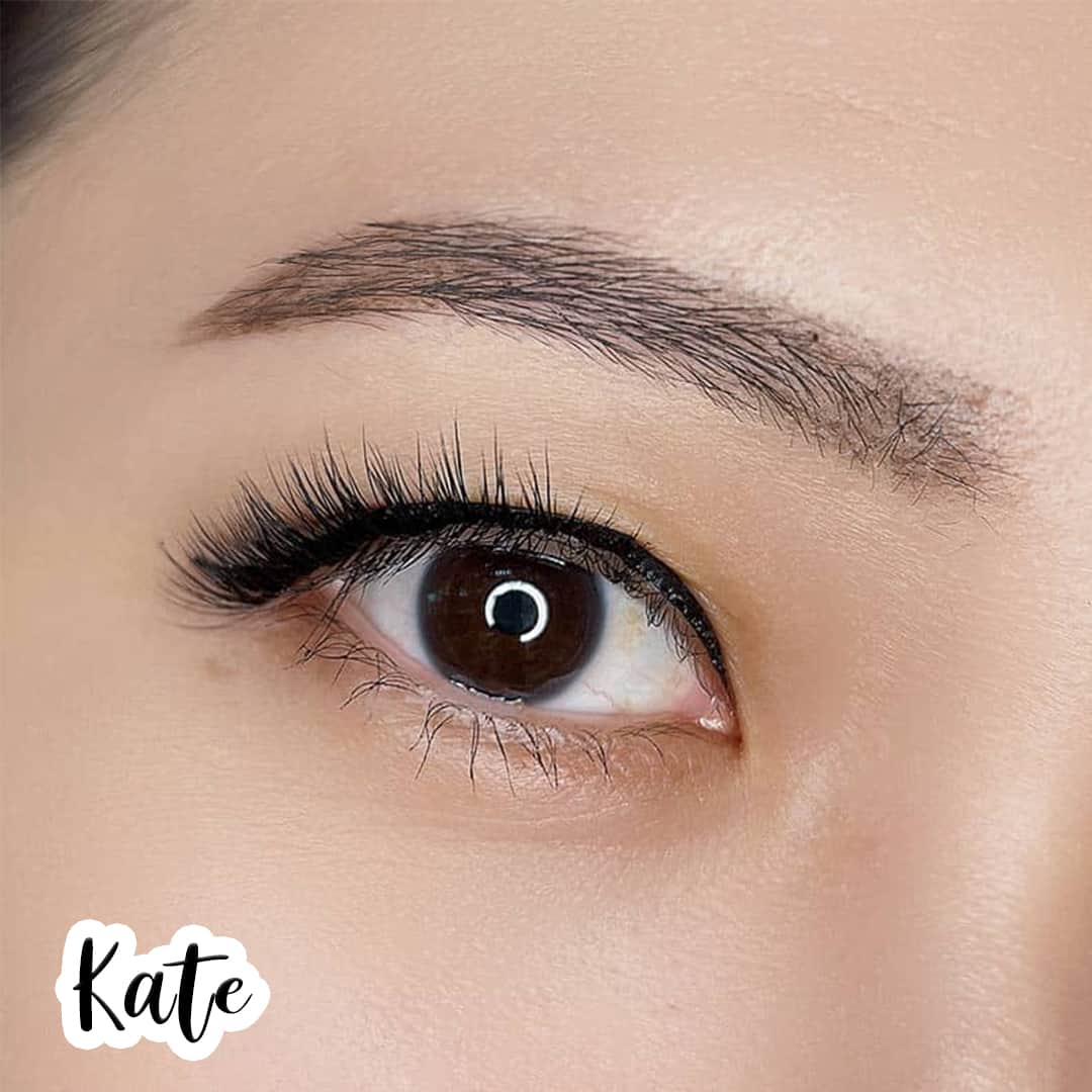 Mari Kate Accent Lash